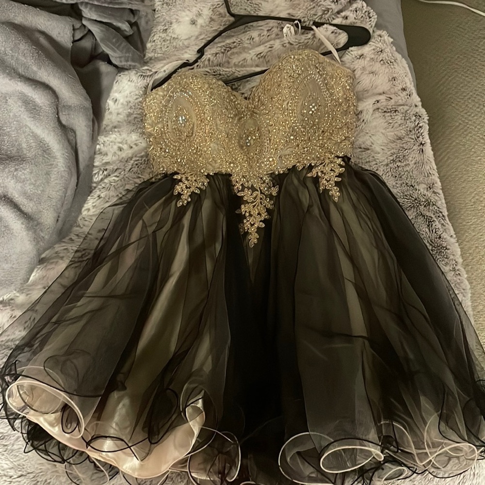 Homecoming/Prom dress